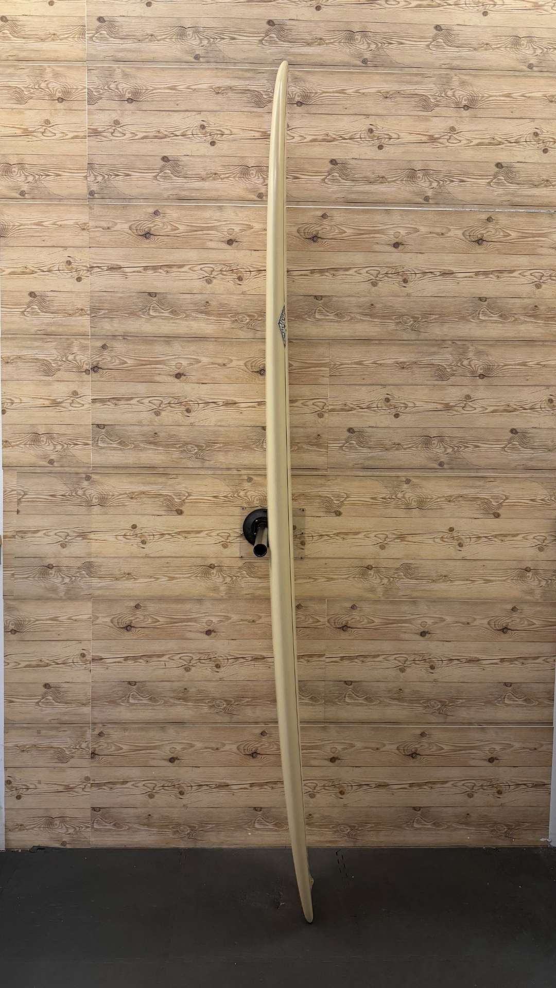 Single Fin 9'6"