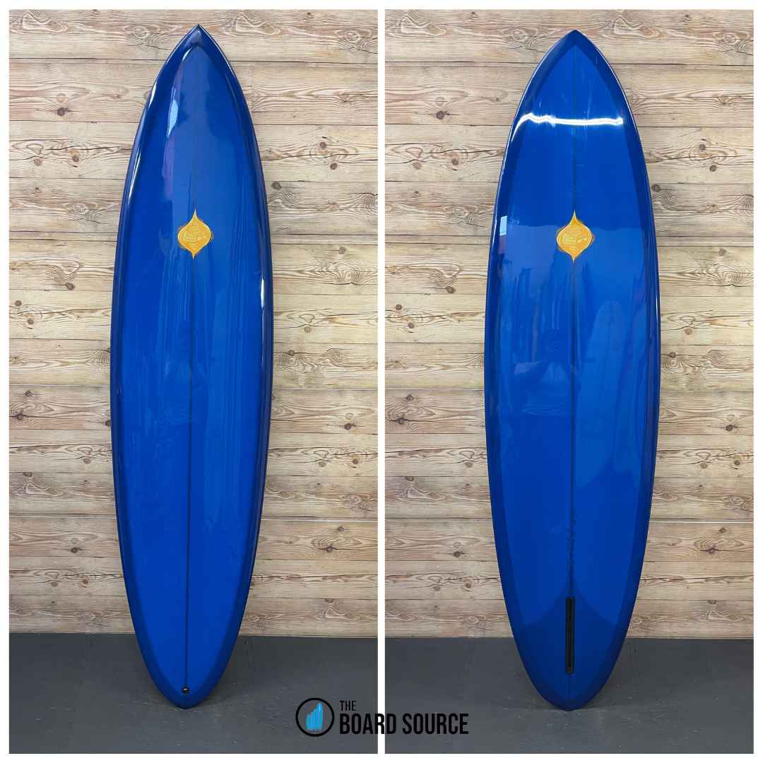 Single Fin 7'0"