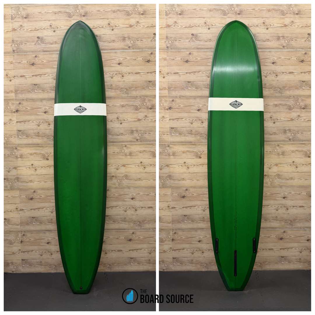 2+1 9'4"