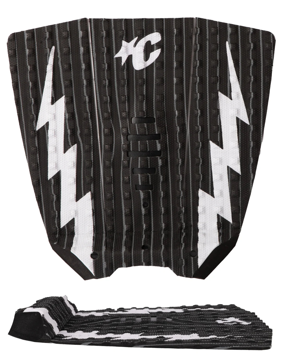 Mick Eugene Fanning Signature Traction