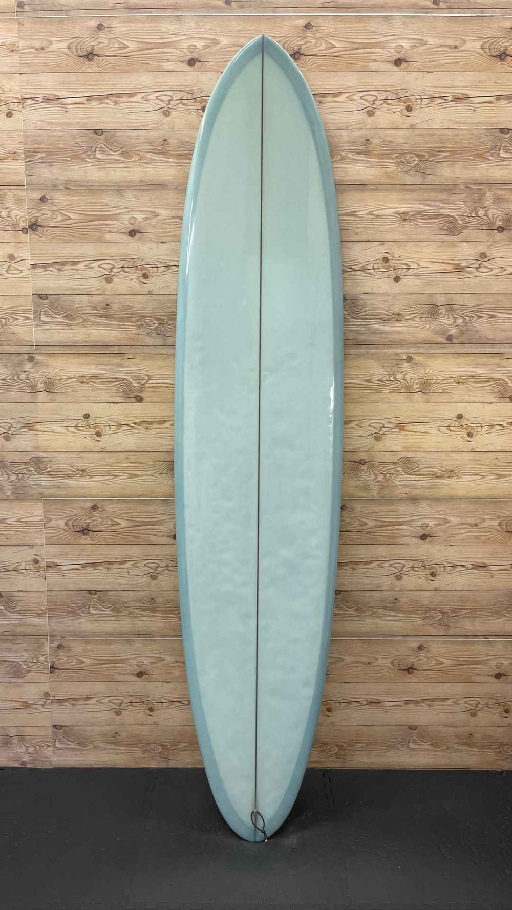 2+1 Mid 8'1"