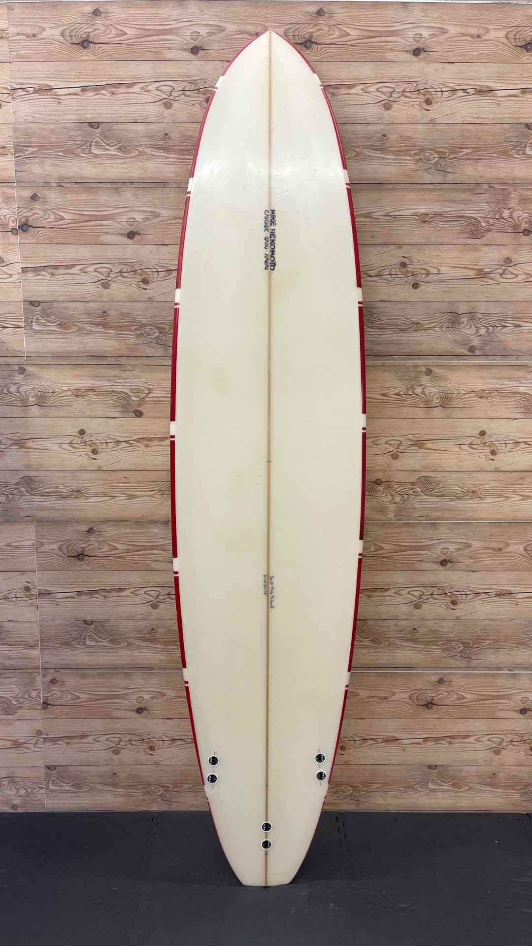 Funboard 8'0"