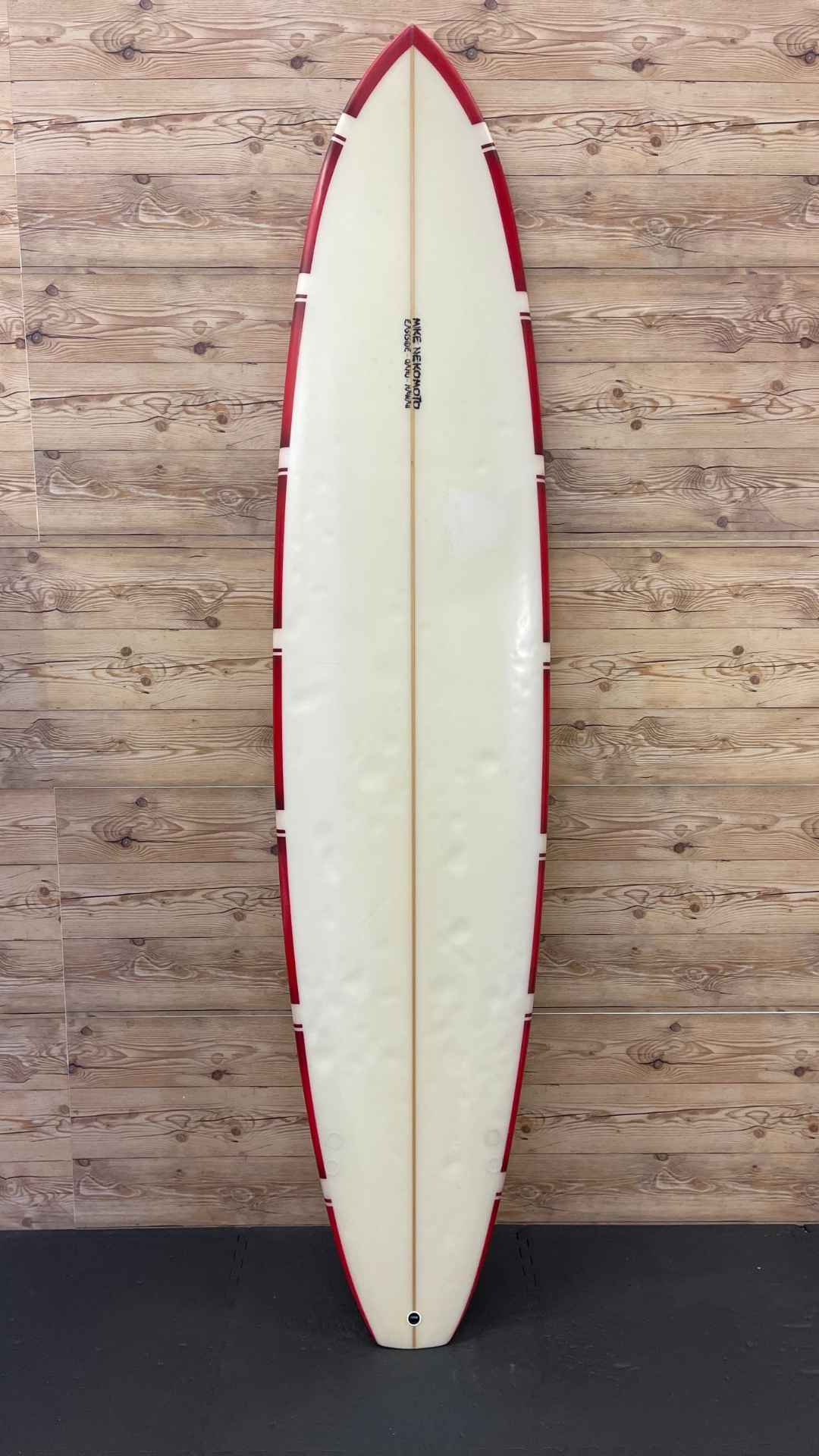 Funboard 8'0"