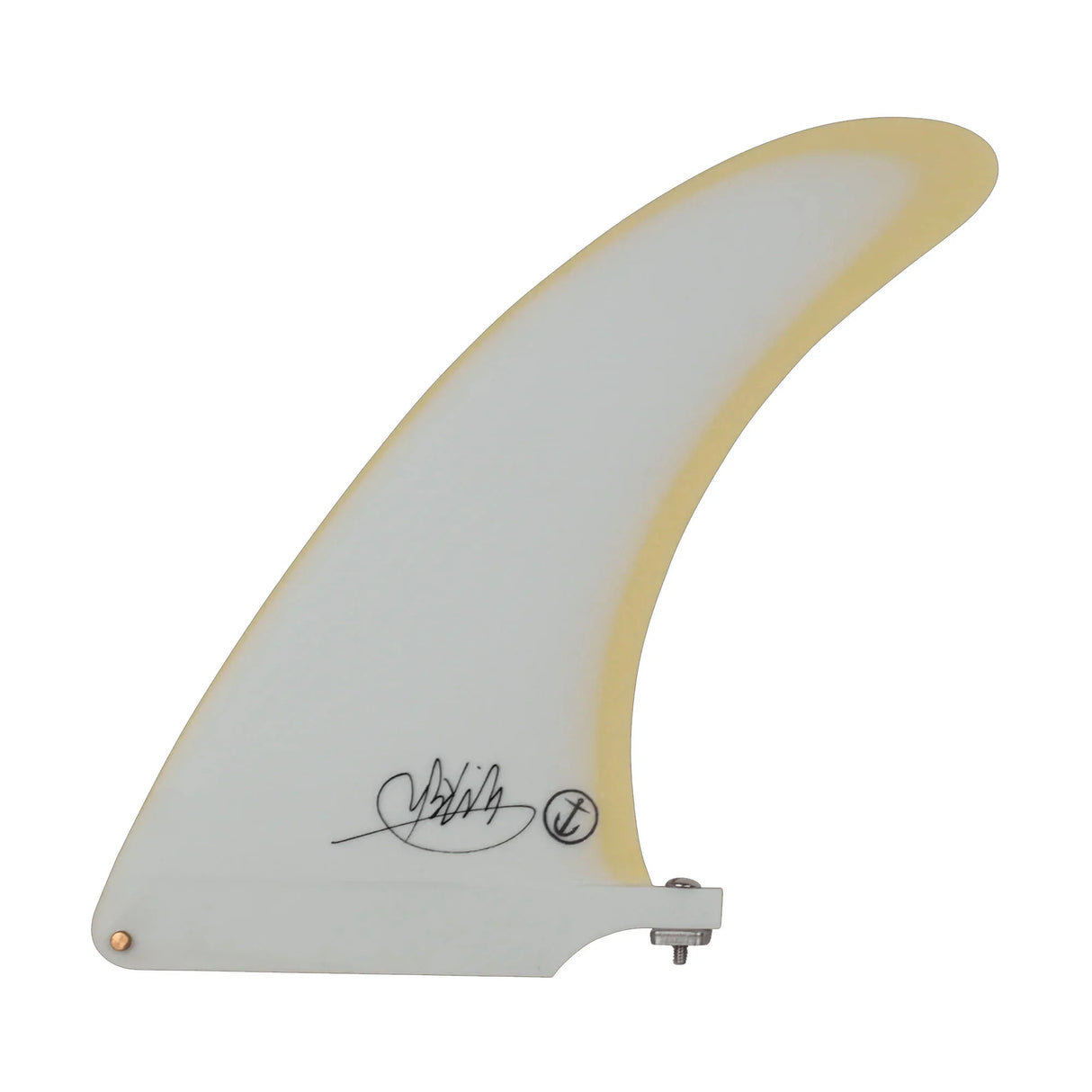 Mikey February Single Fin