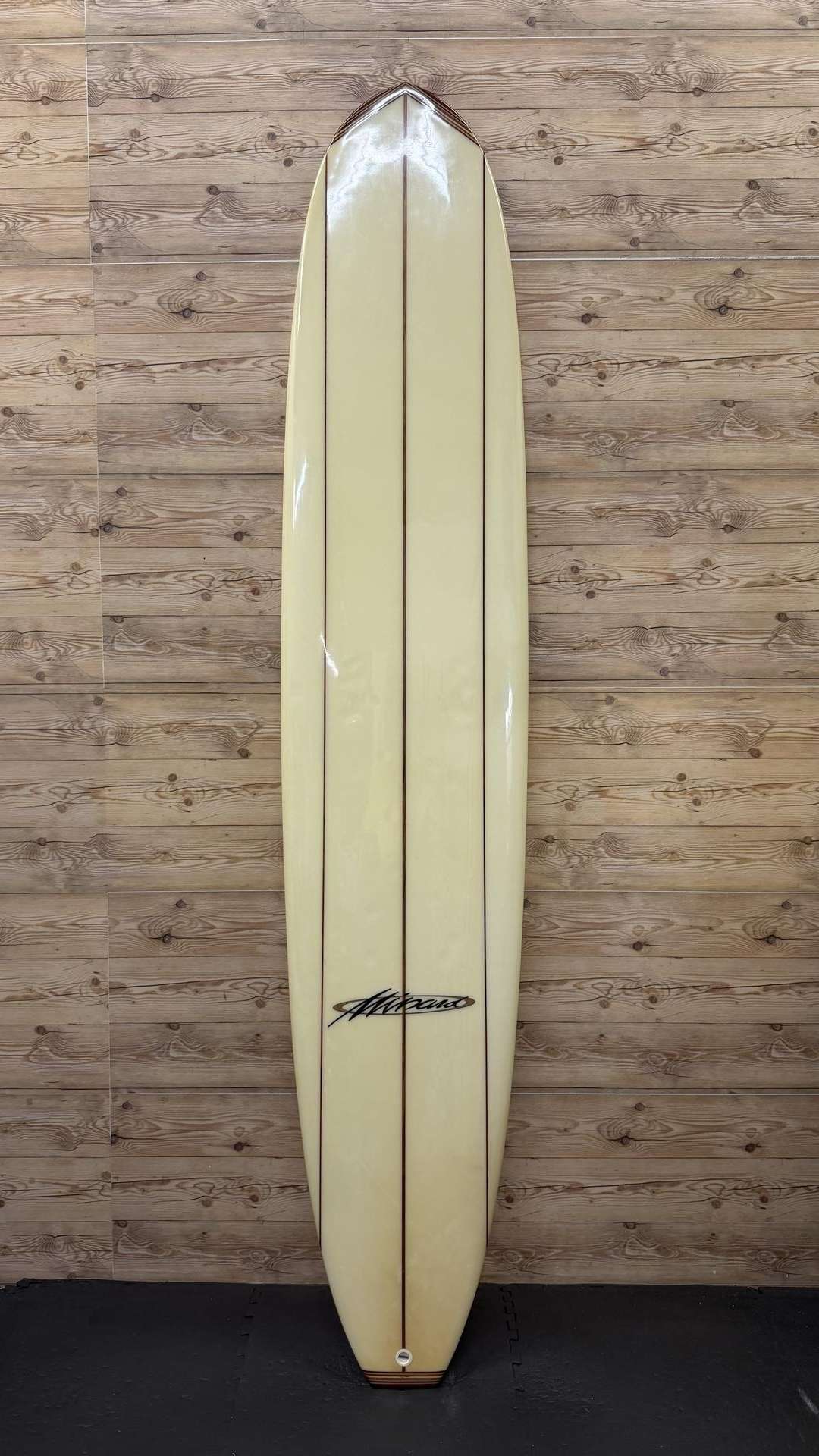 2+1 9'6"