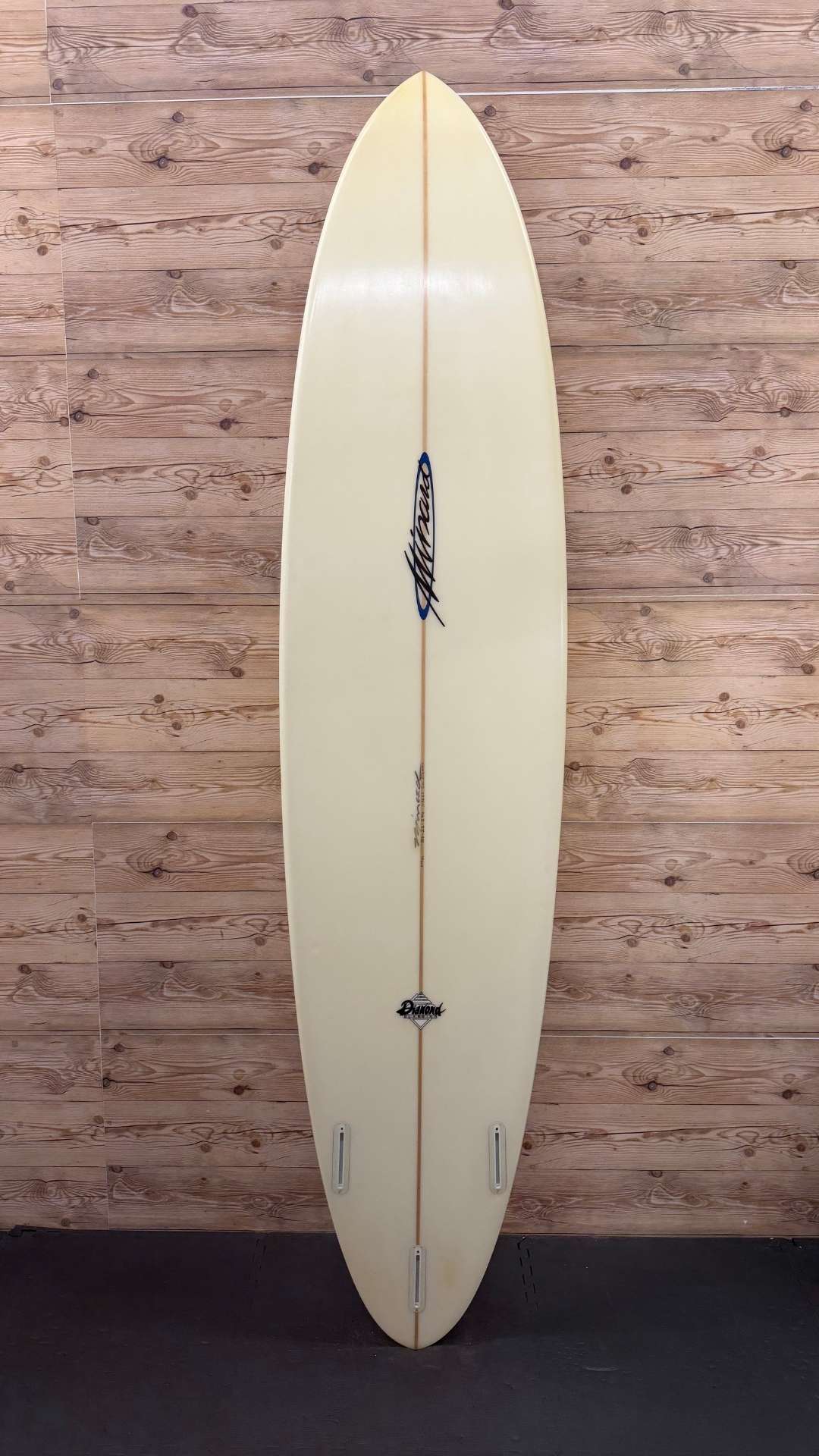 Big Tri 8'6"