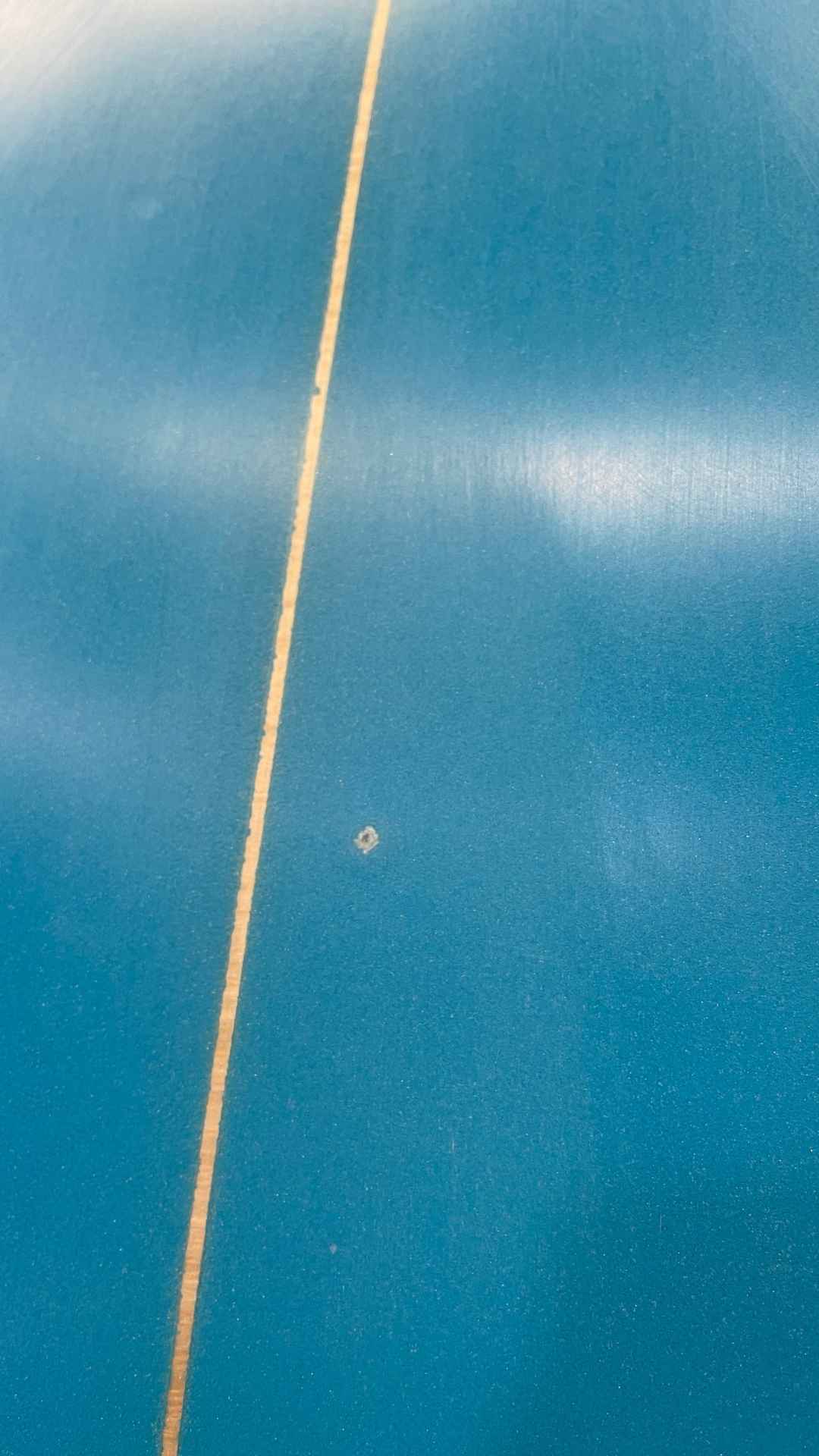 Diamond Tail Stub 6'8"