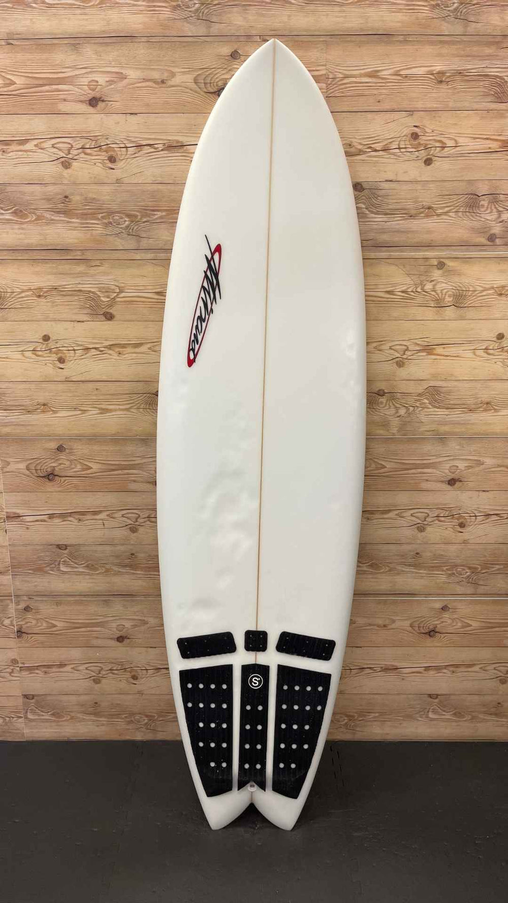 Matrix 6'8"