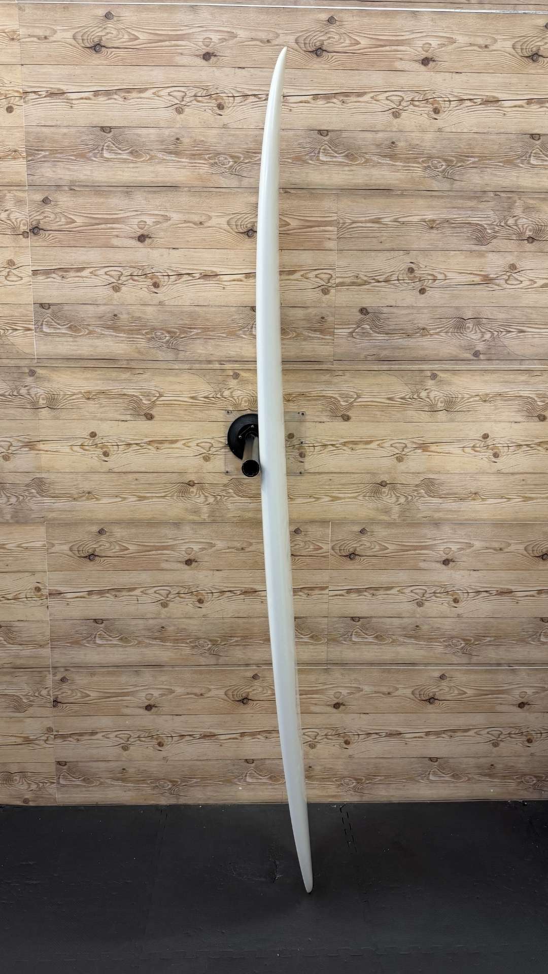 Tri Mid 7'7"