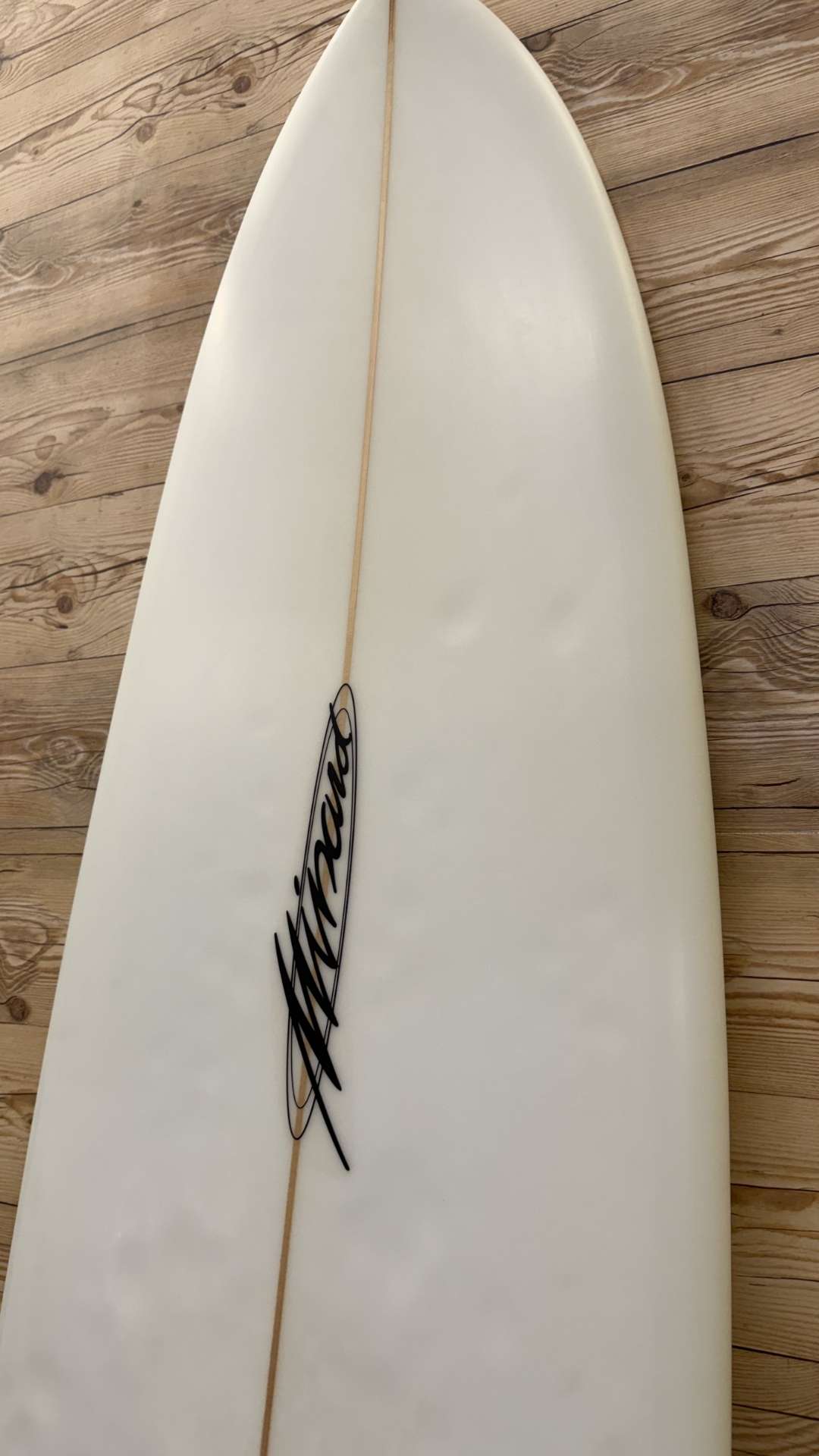Tri Mid 7'7"