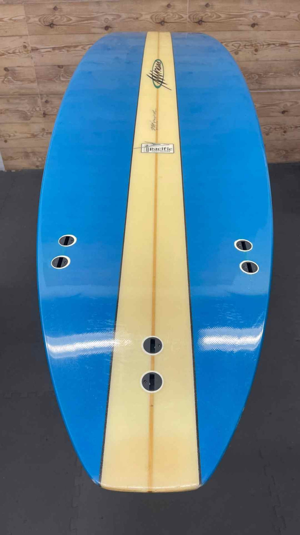 Funboard 8'0"