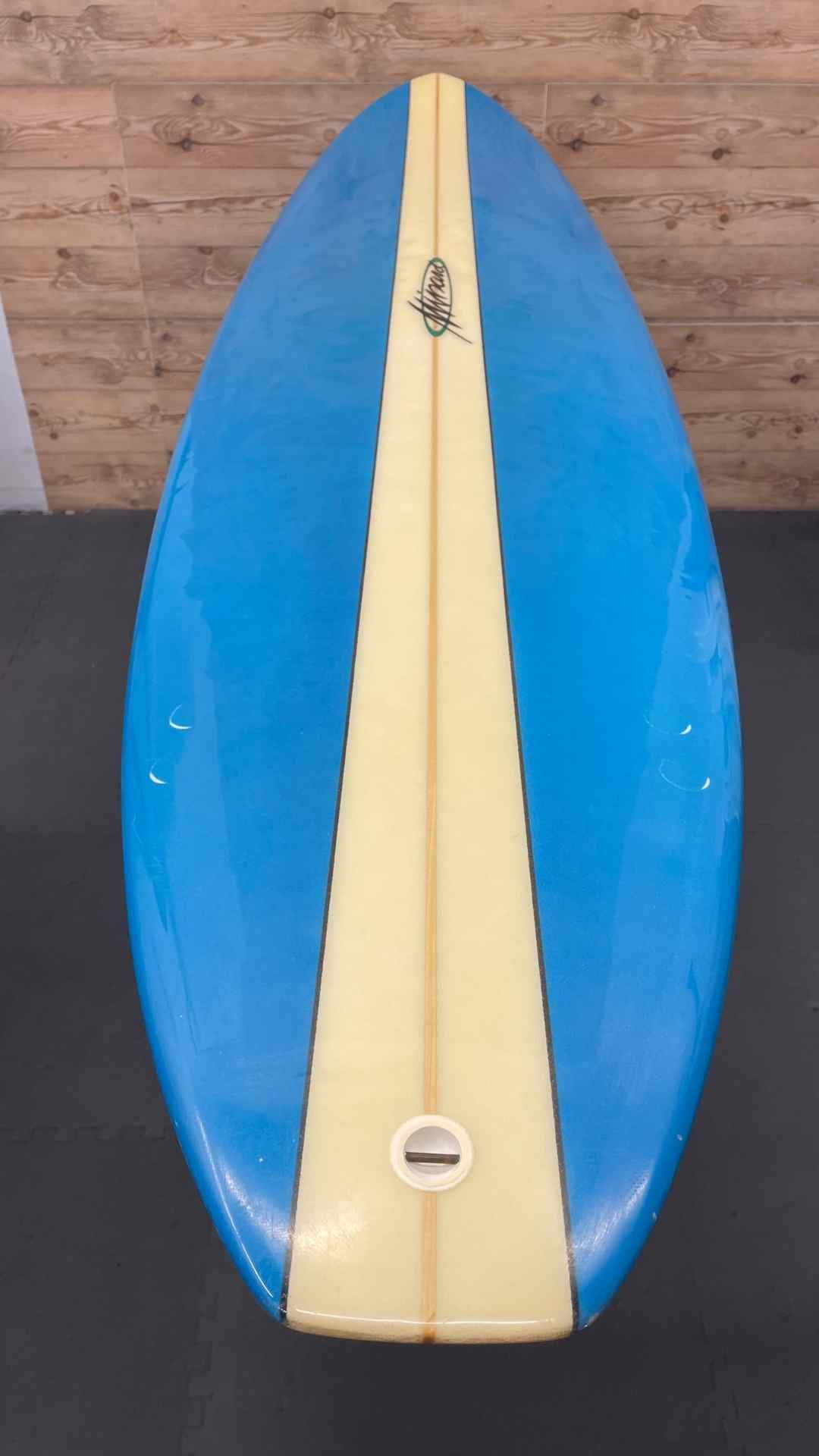 Funboard 8'0"