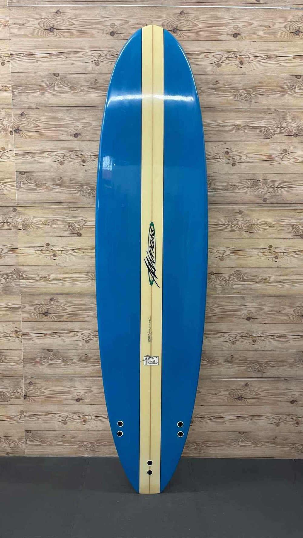 Funboard 8'0"