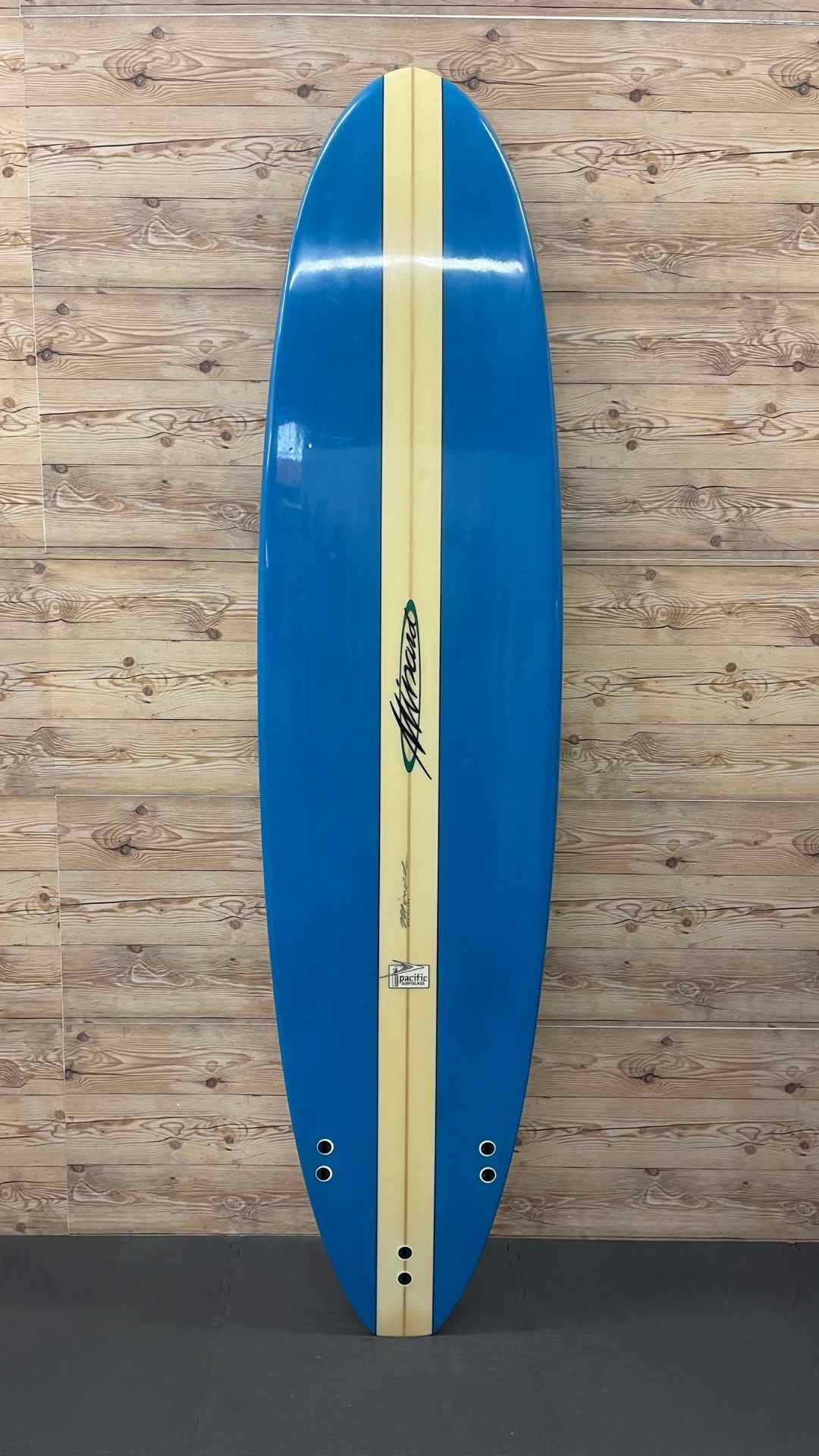 Funboard 8'0"