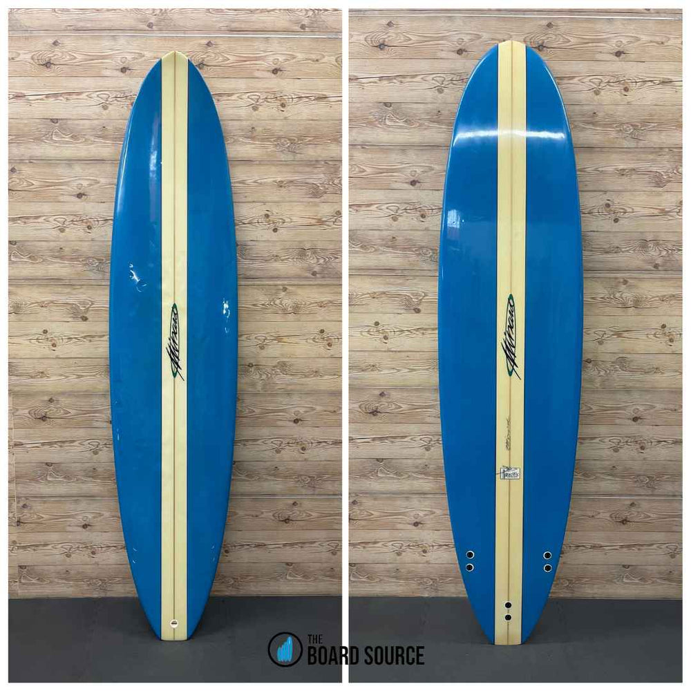 Funboard 8'0"