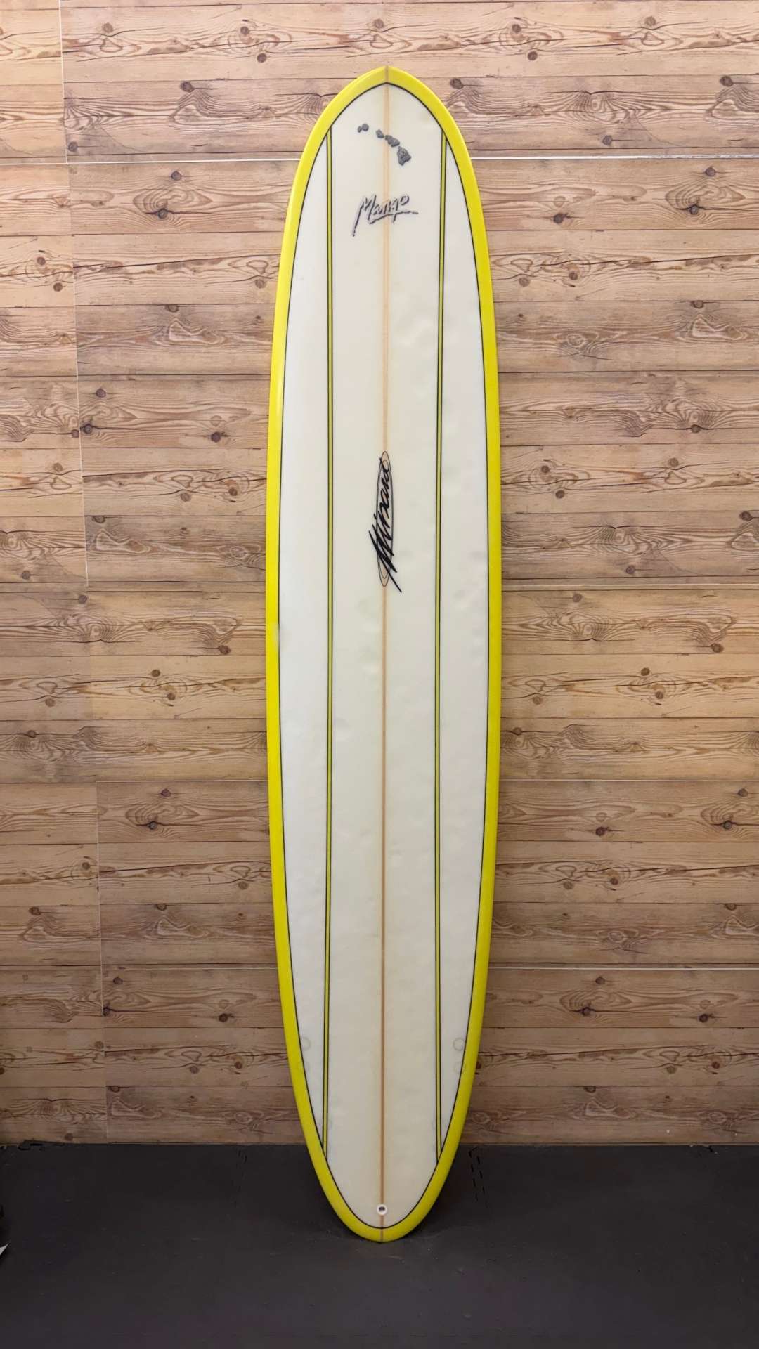 Mango 8'10"