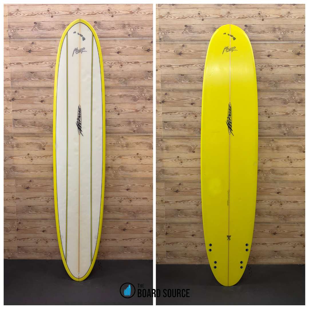 Mango 8'10"