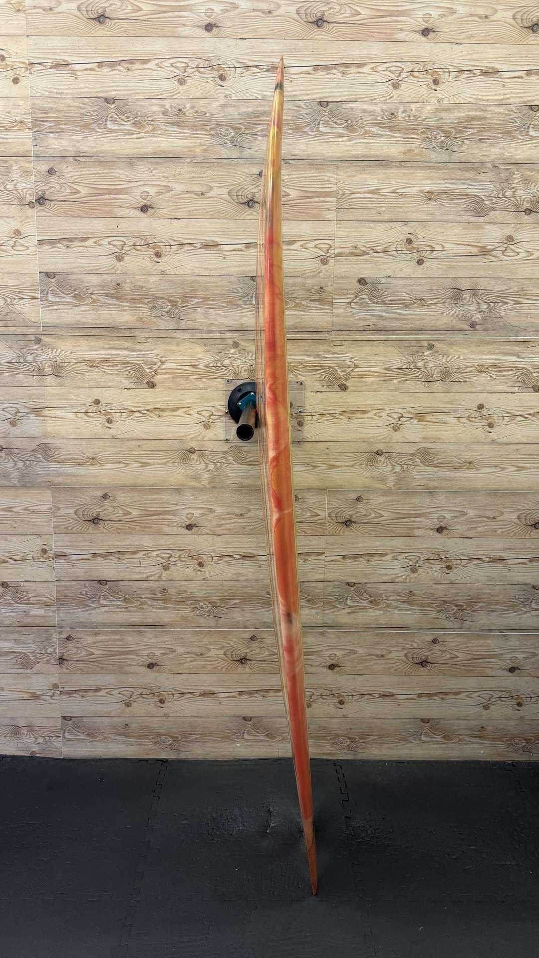 Long Fish 7'0"