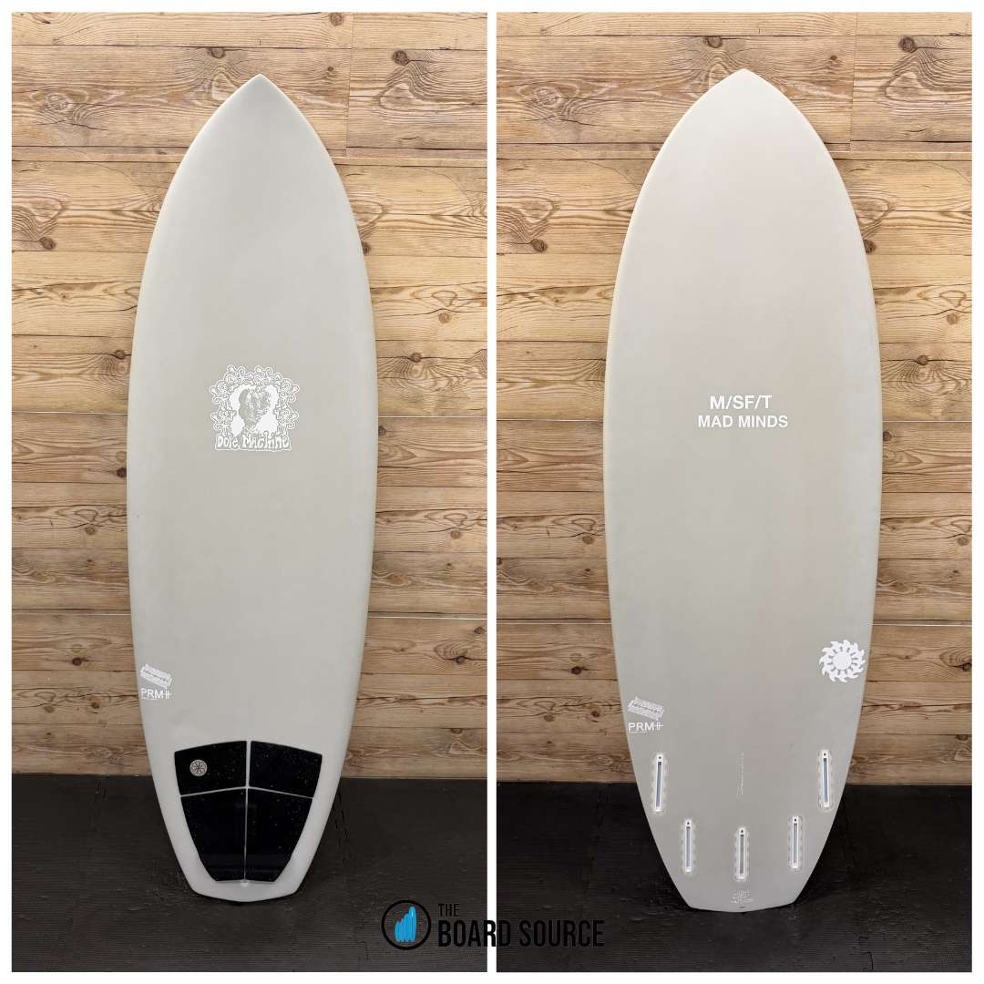 Dope Machine 5'6"