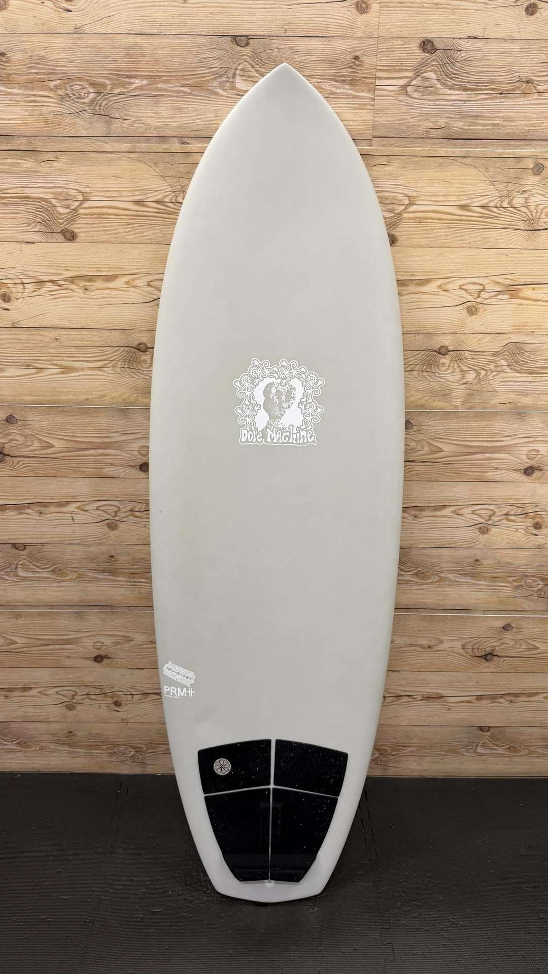 Dope Machine 5'6"