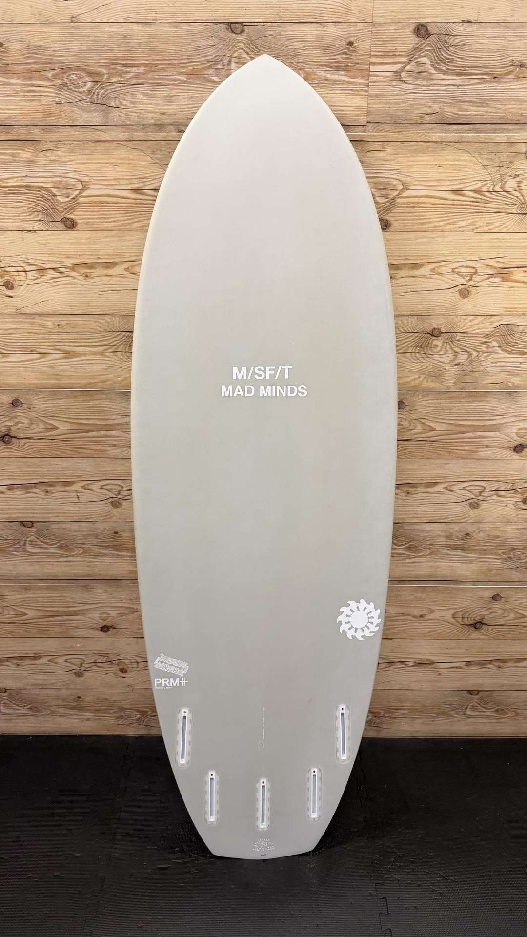 Dope Machine 5'6"