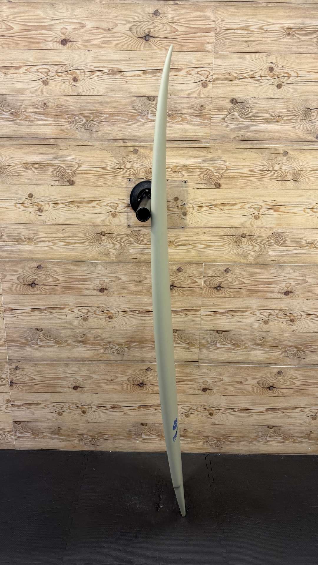 Beach Metall *Blem 6'0"