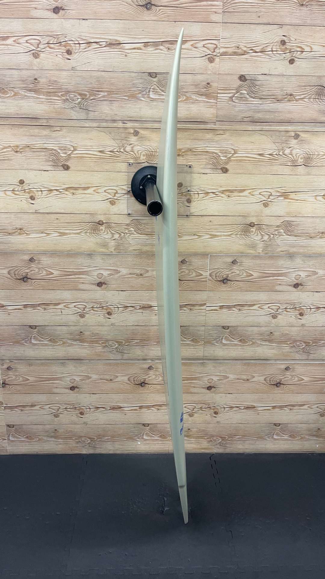 Beach Metal 5'10"