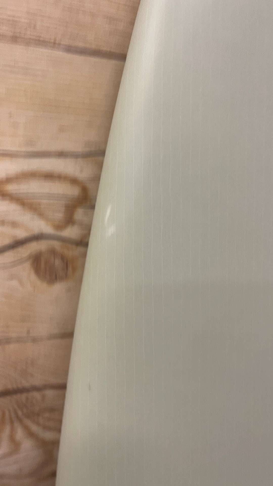 Beach Metal 5'10"