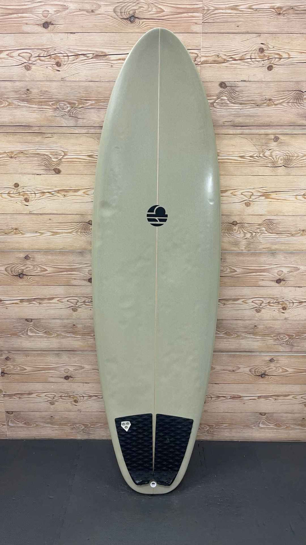 Bonzer 5 6'2"