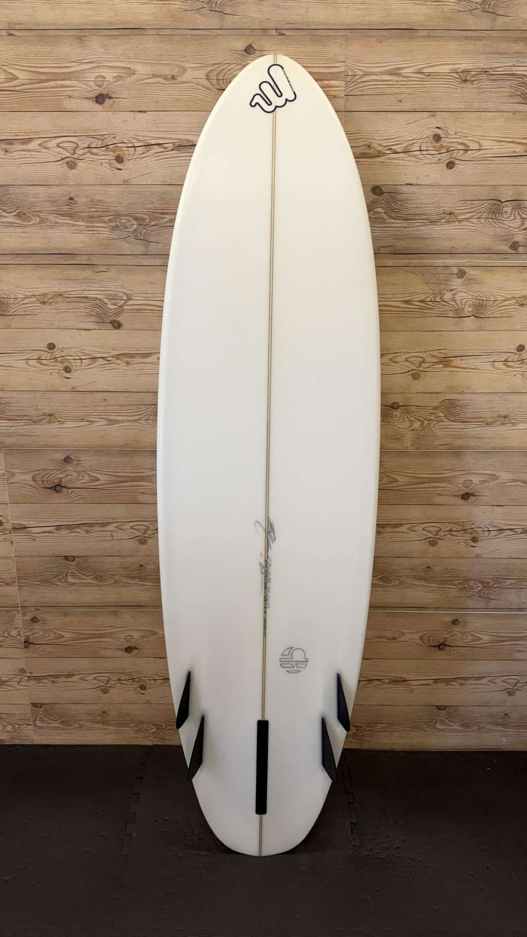 Bonzer 5 6'7"