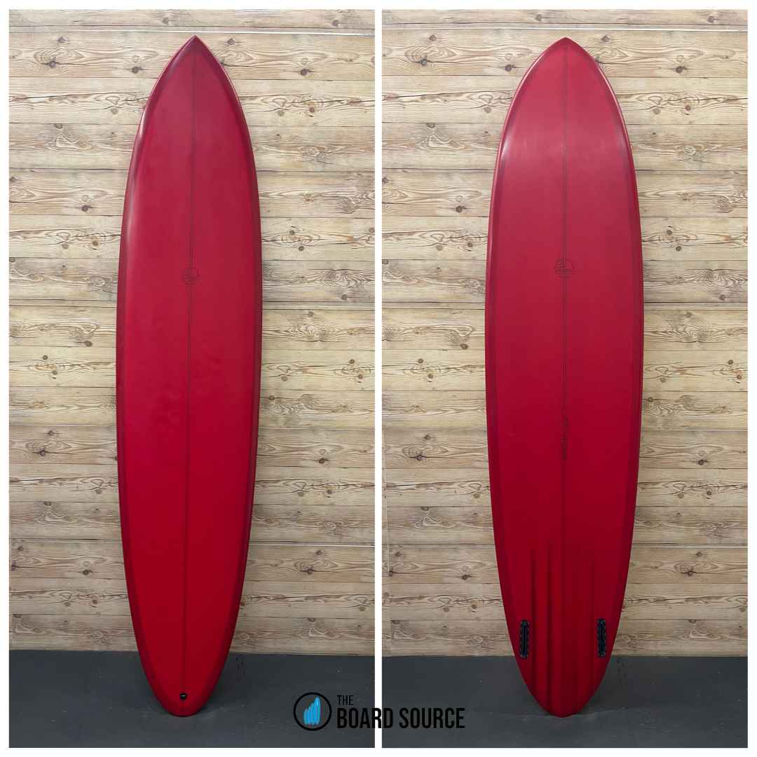 Channel Twin Mid 8'2"