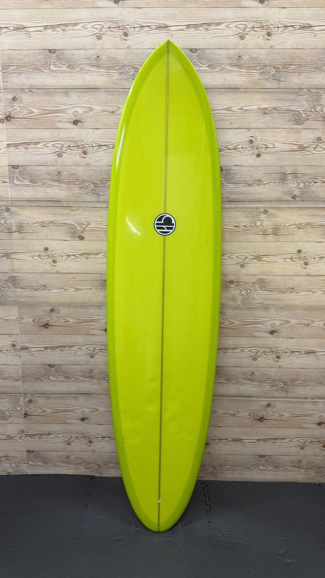 Magic 7'4"