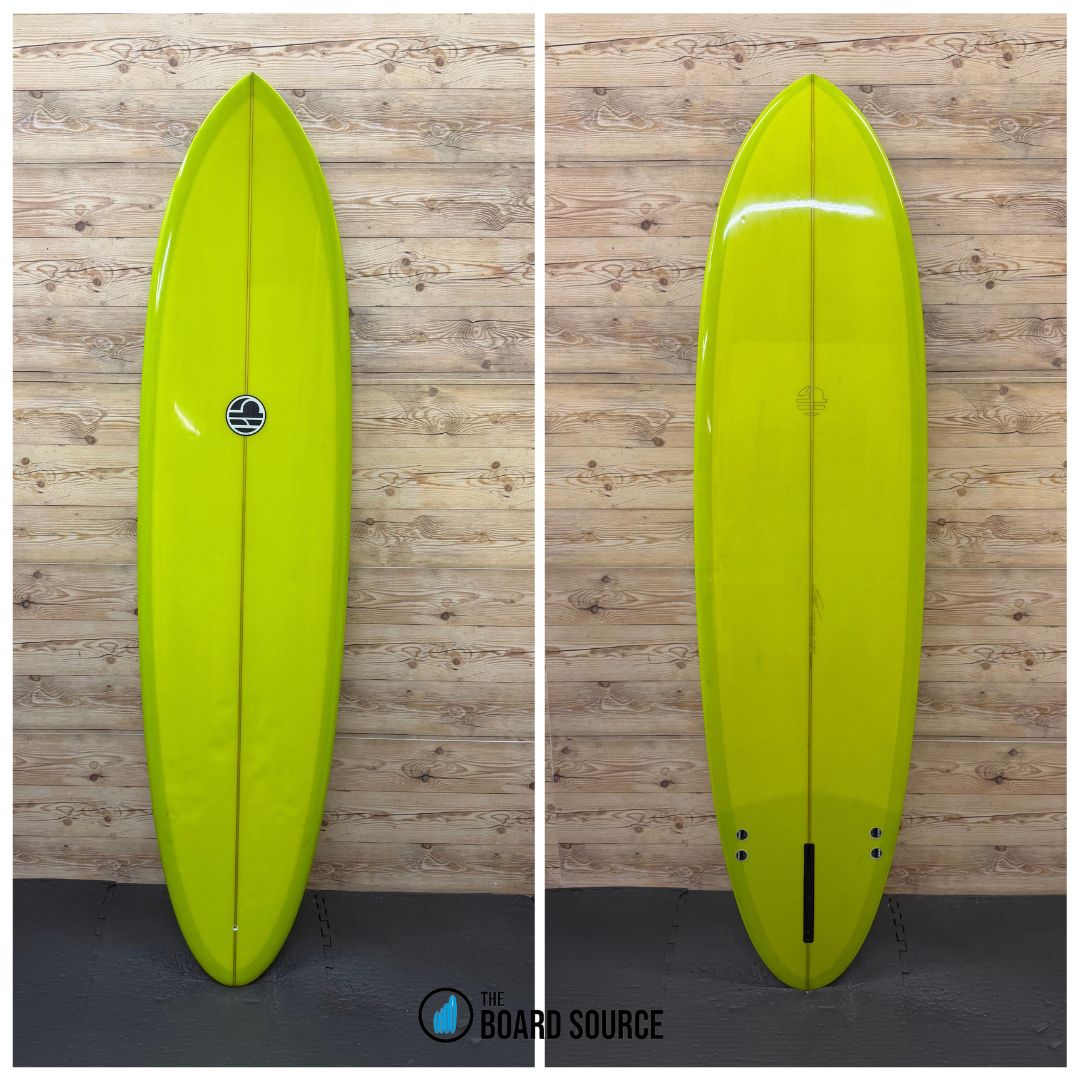 Magic 7'4"