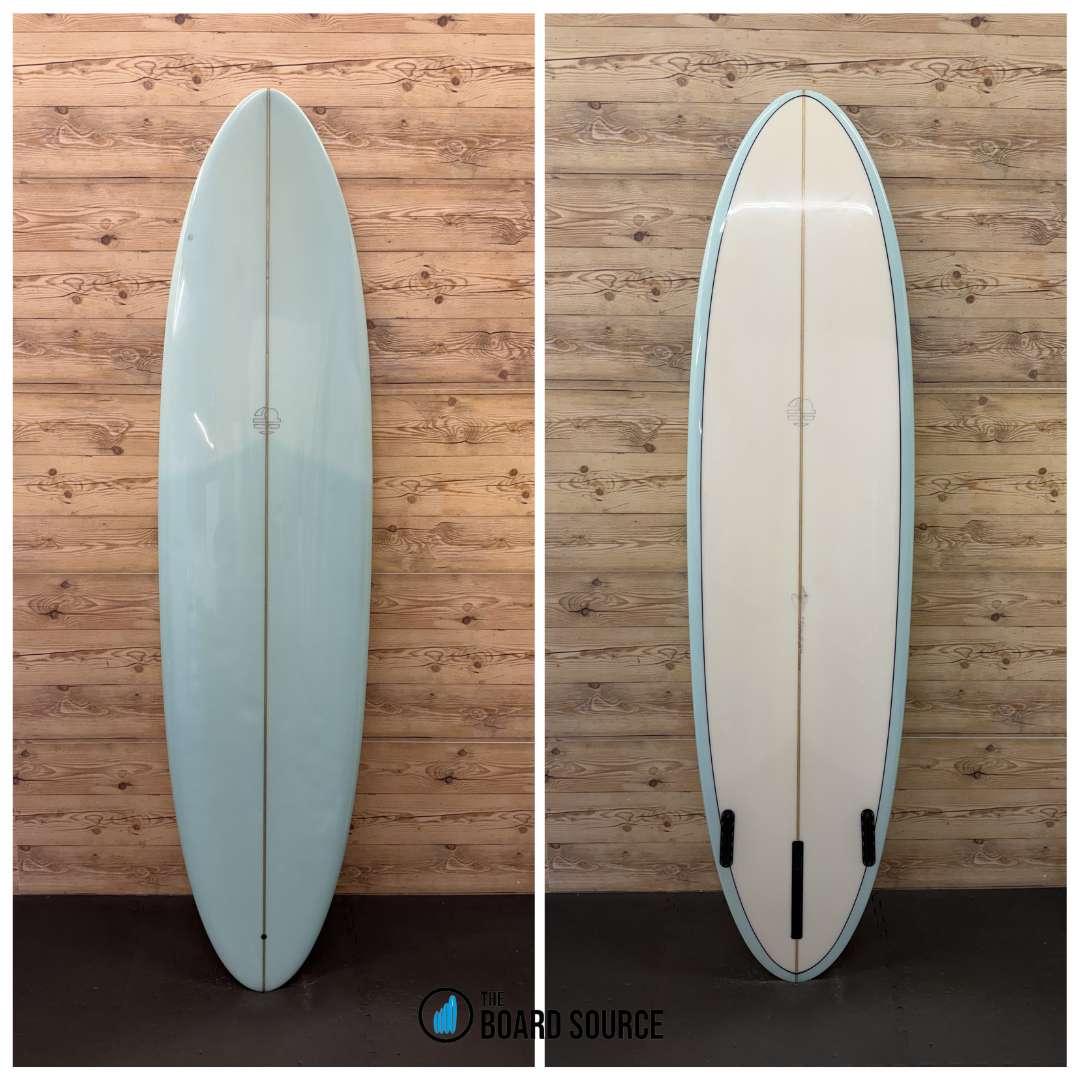 Egg 7'4"