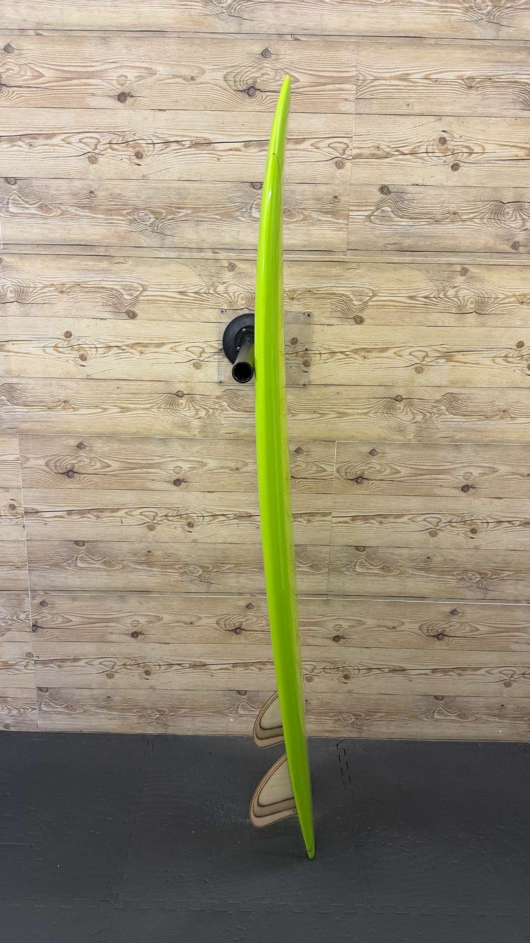 Twin Keel Fish 6'0"