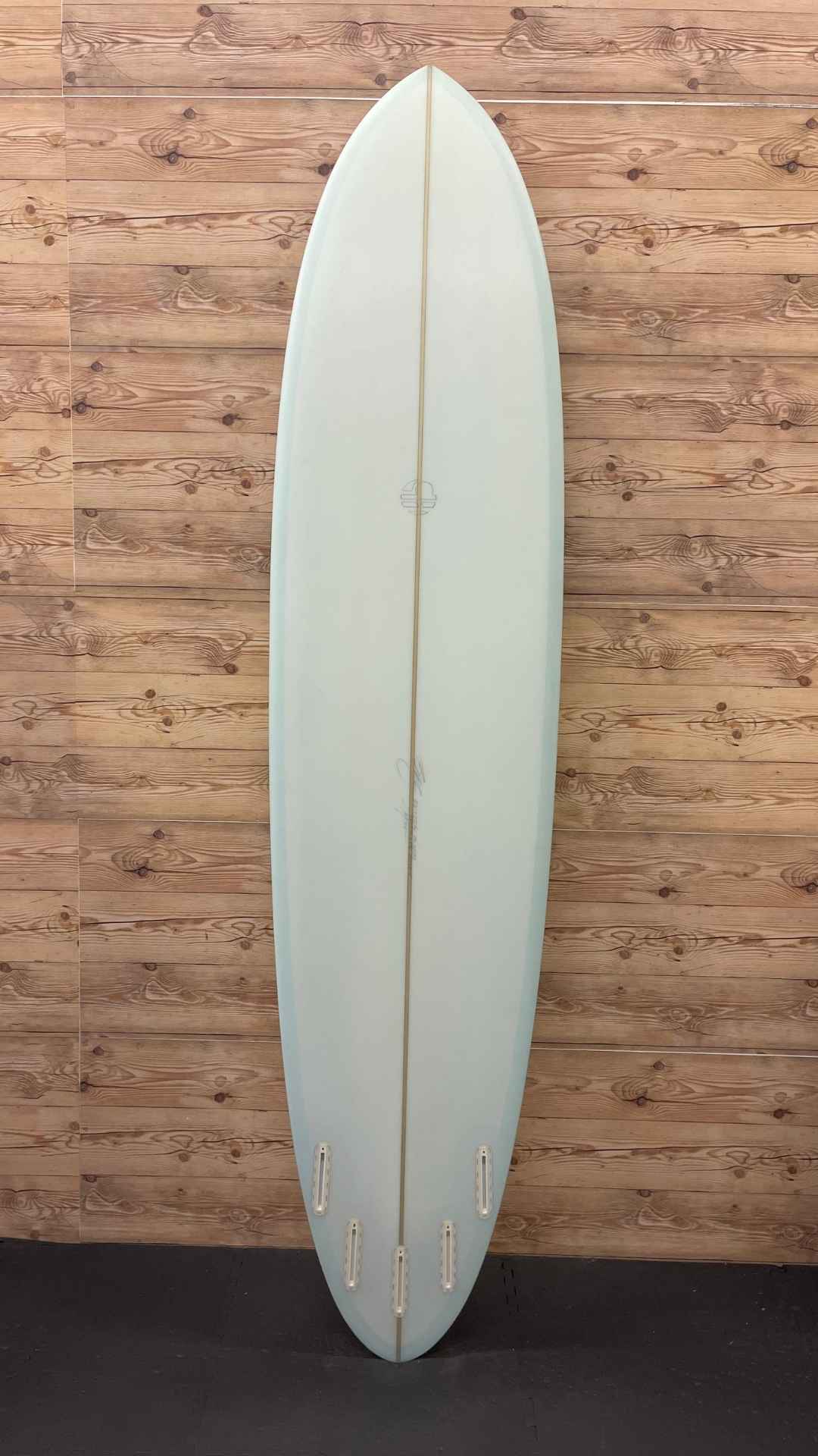 Magic 8'6"