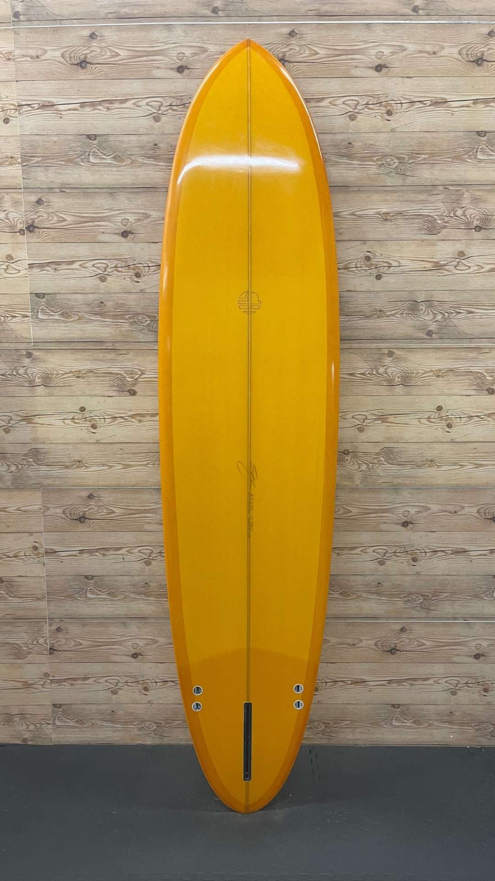 Magic 8'2"