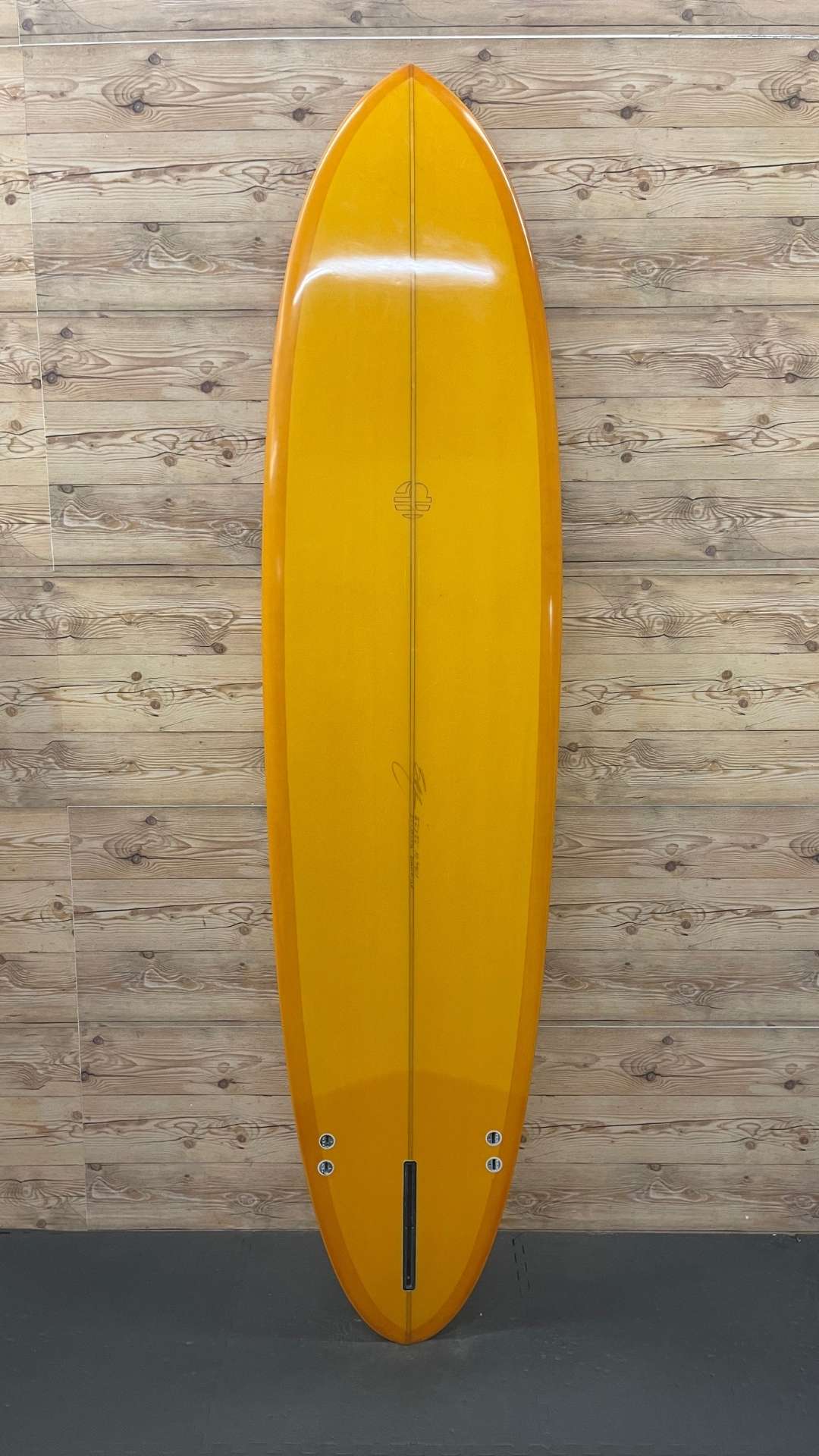 Magic 8'2"