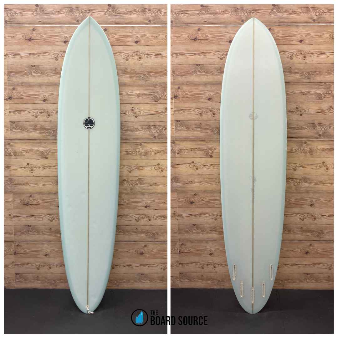 Magic 8'6"