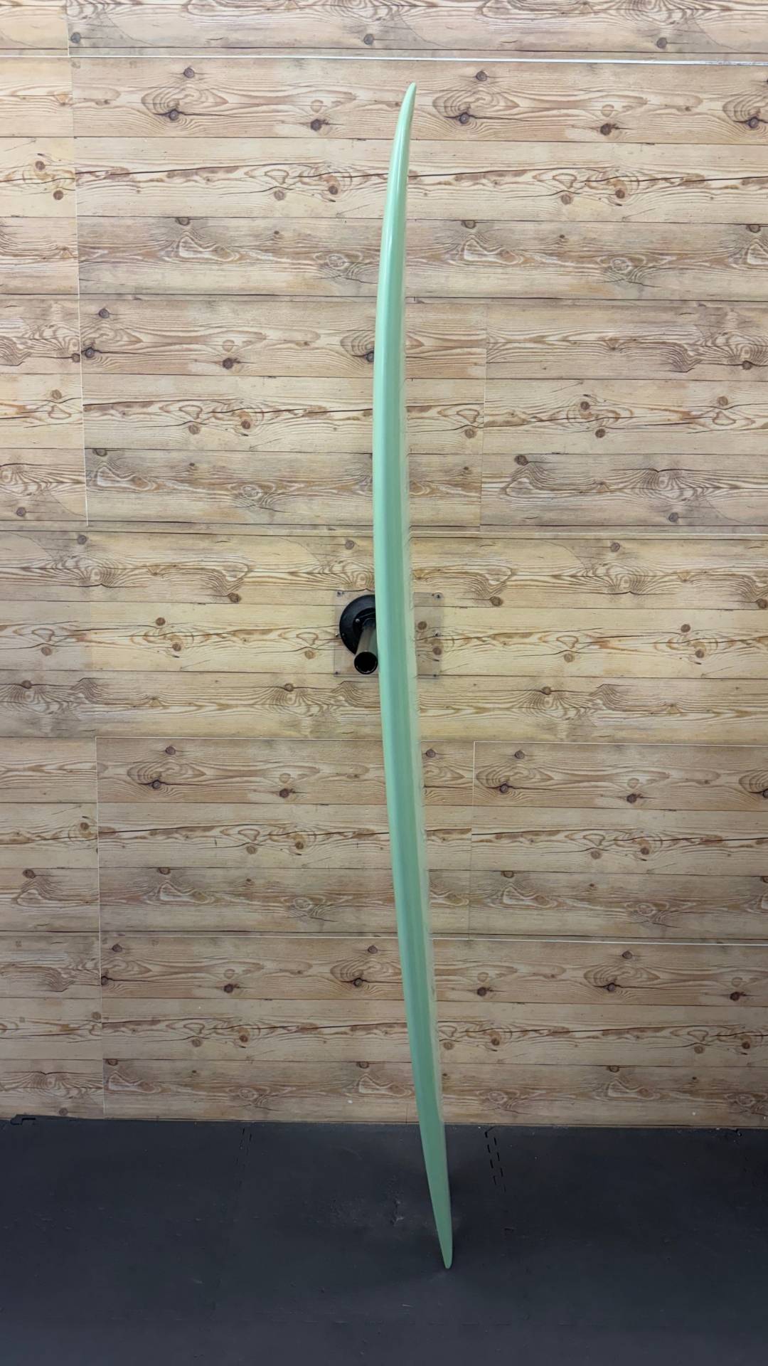 Quad Long Fish 7'6"
