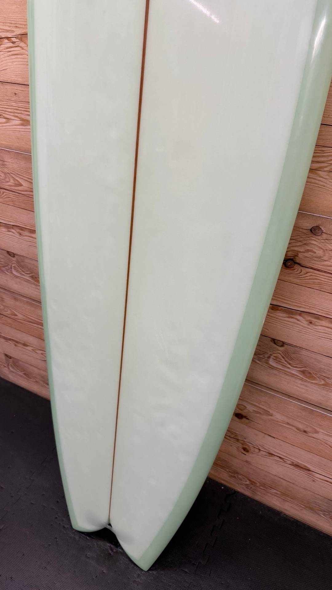 Quad Long Fish 7'6"