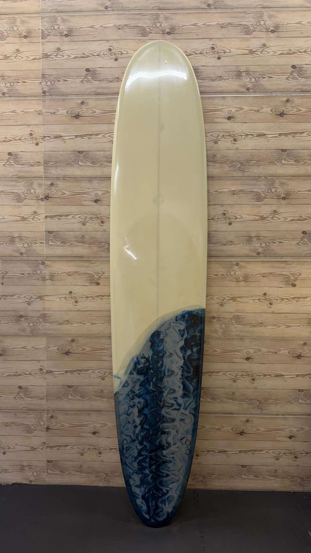 2+1 Noserider 9'4"