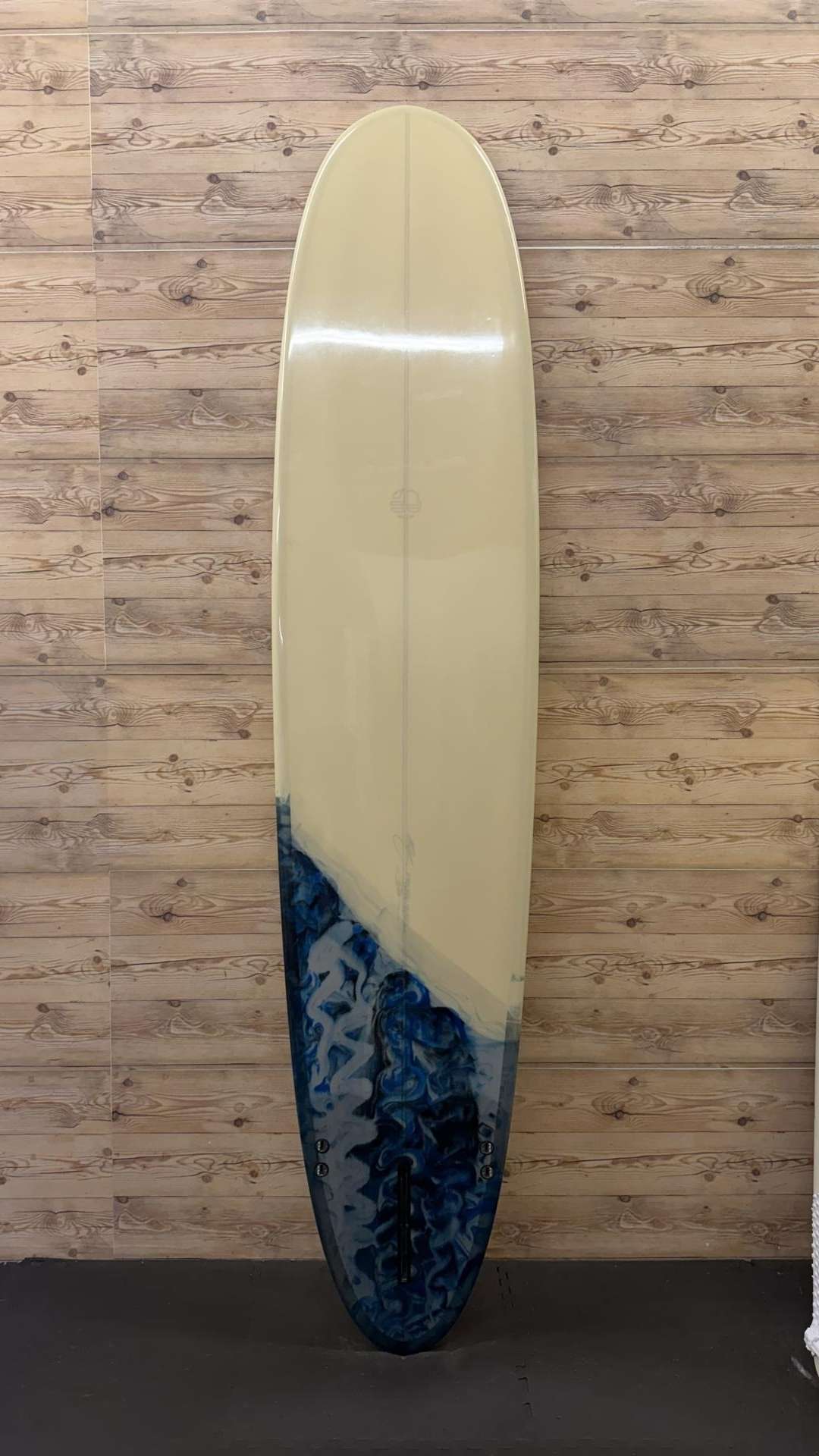 2+1 Noserider 9'4"