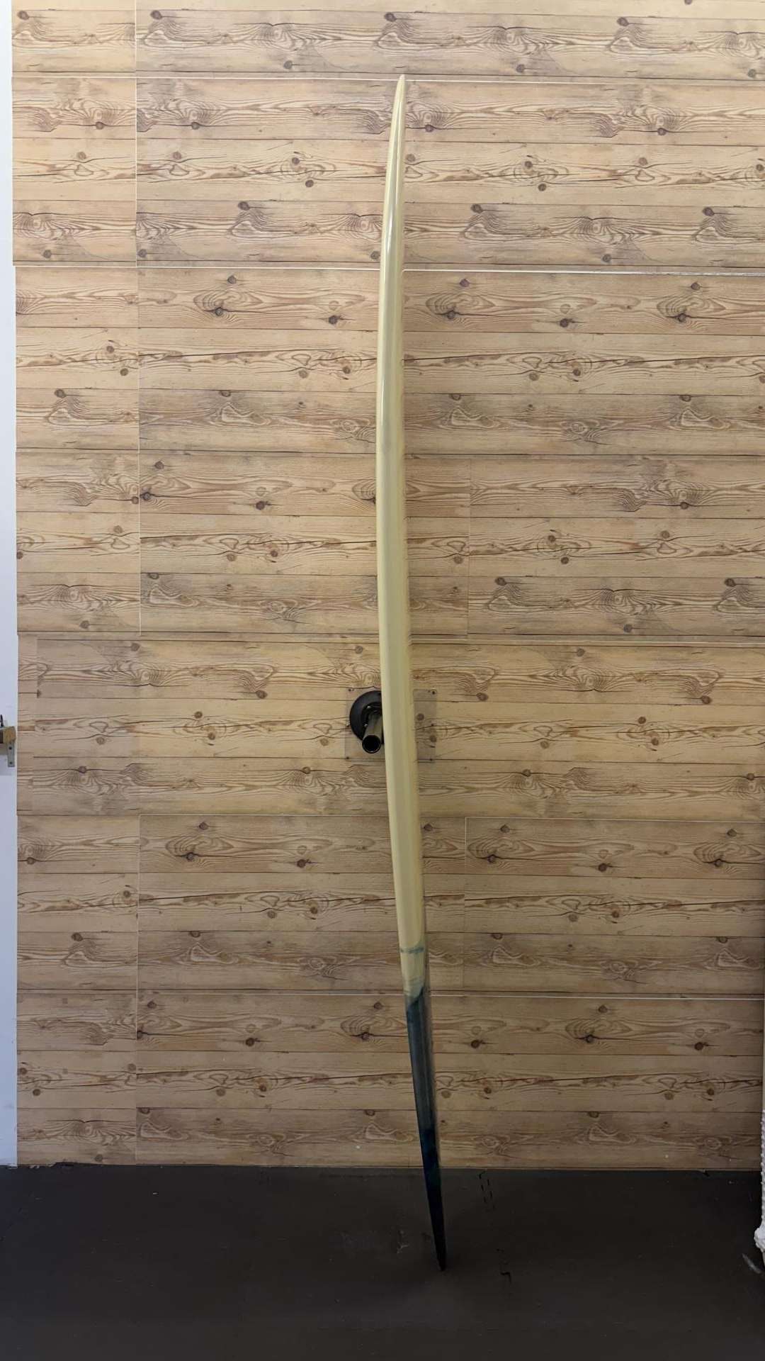 2+1 Noserider 9'4"