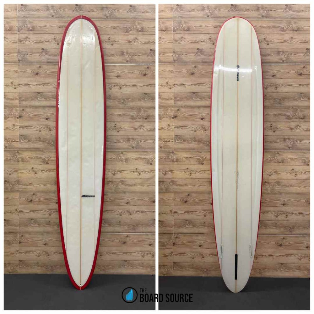 Slot Bottom 9'10"