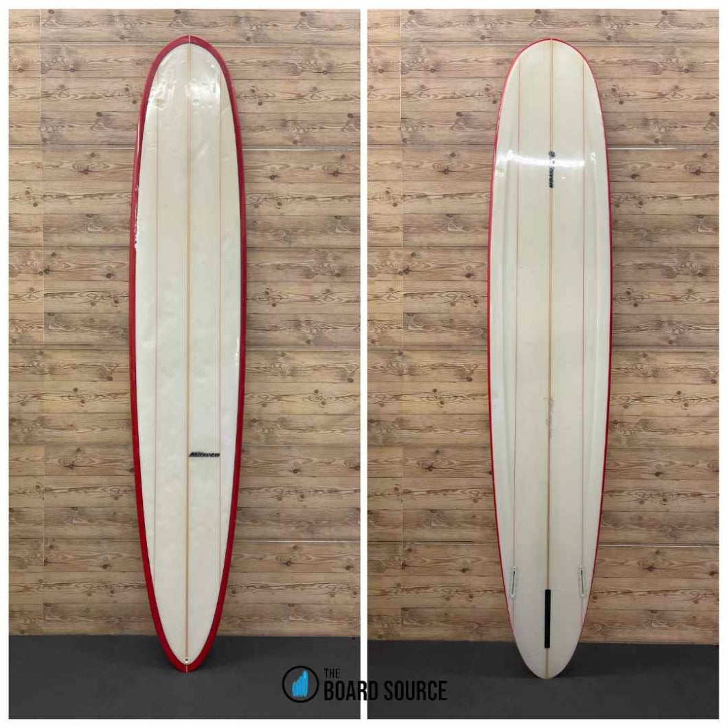 Slot Bottom 9'10"
