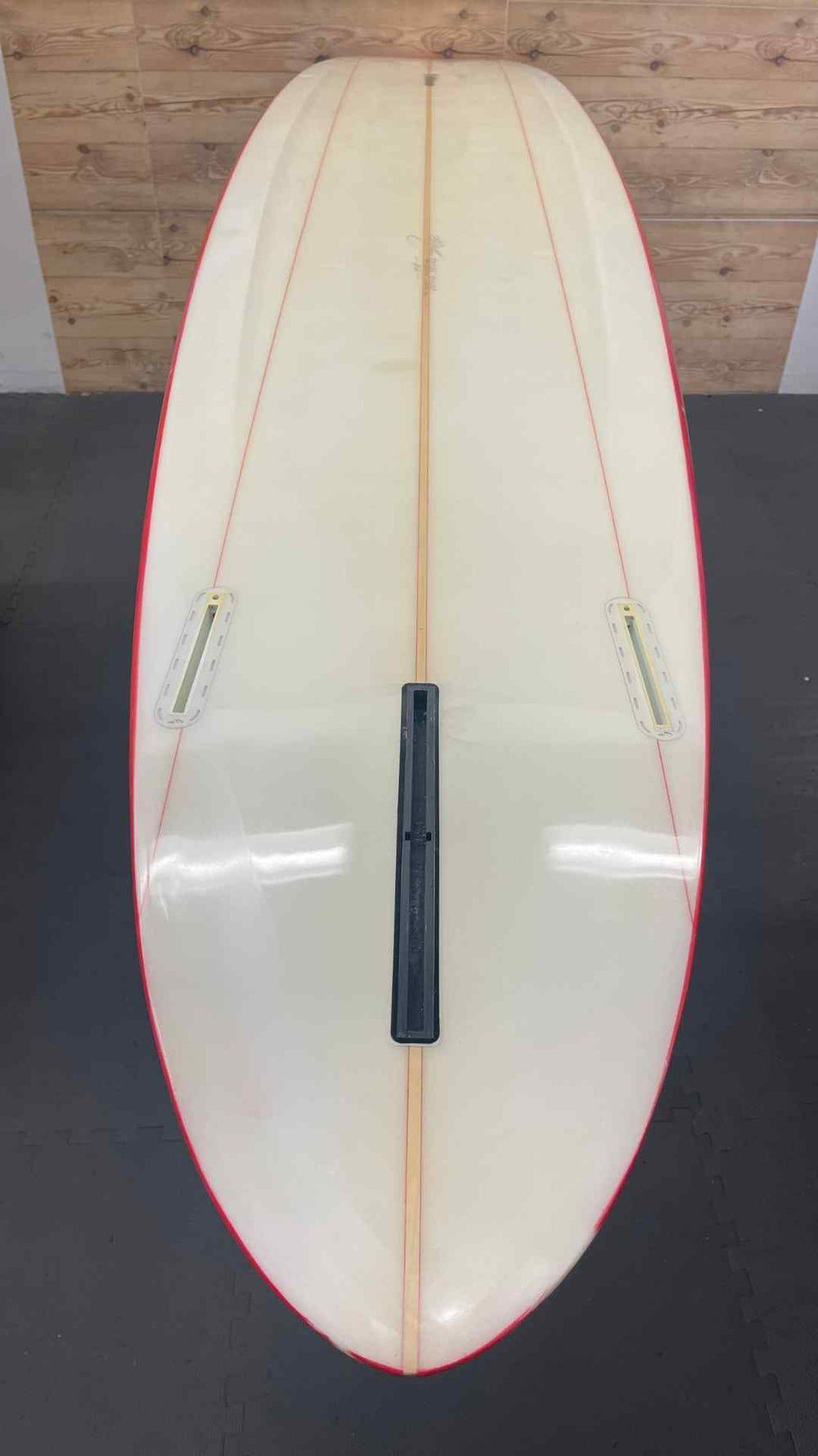 Slot Bottom 9'10"