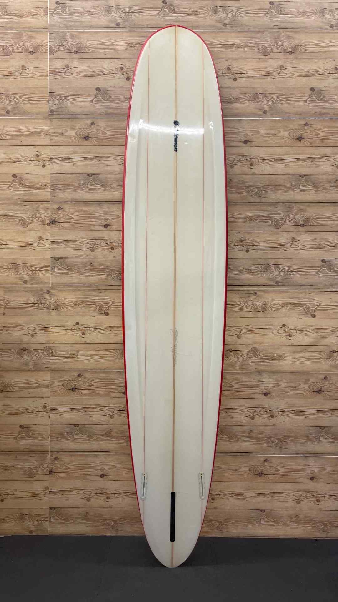 Slot Bottom 9'10"