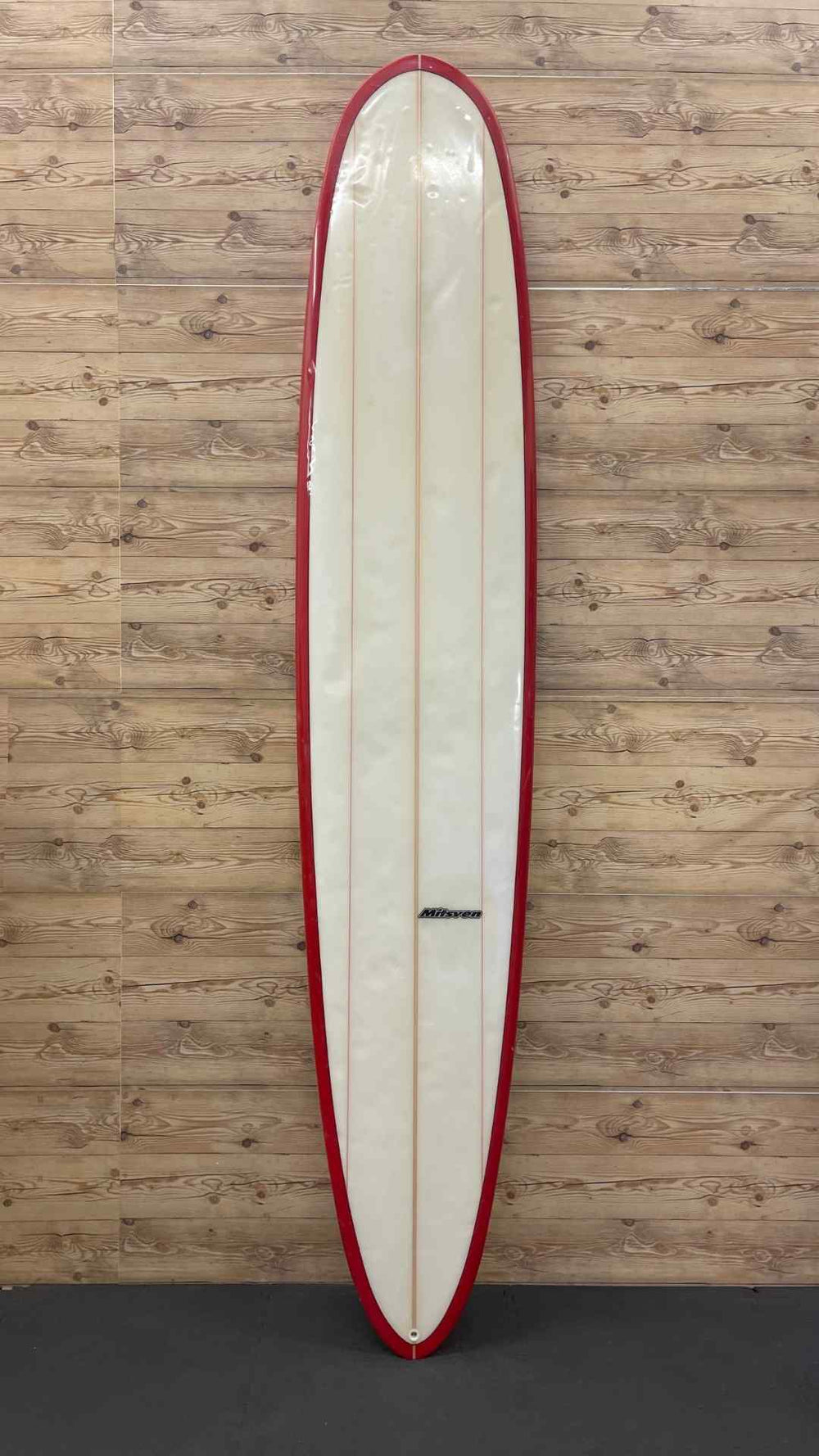 Slot Bottom 9'10"