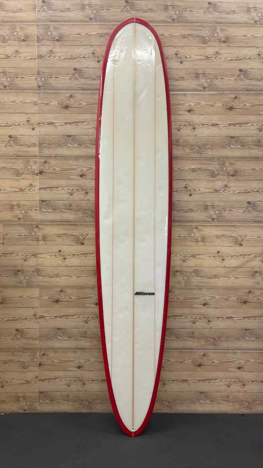 Slot Bottom 9'10"